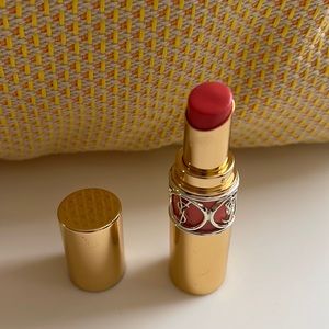 YSL lipstick